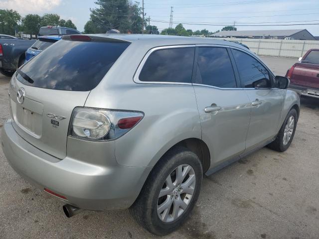 Photo 3 from auction – 2009 MAZDA CX-7 with VIN JM3ER293190217274