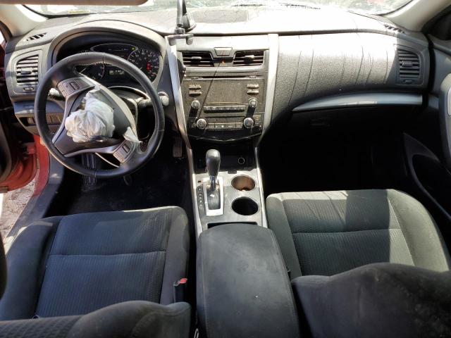 Photo 8 from auction – 2015 NISSAN ALTIMA 2.5 with VIN 1N4AL3APXFC233051