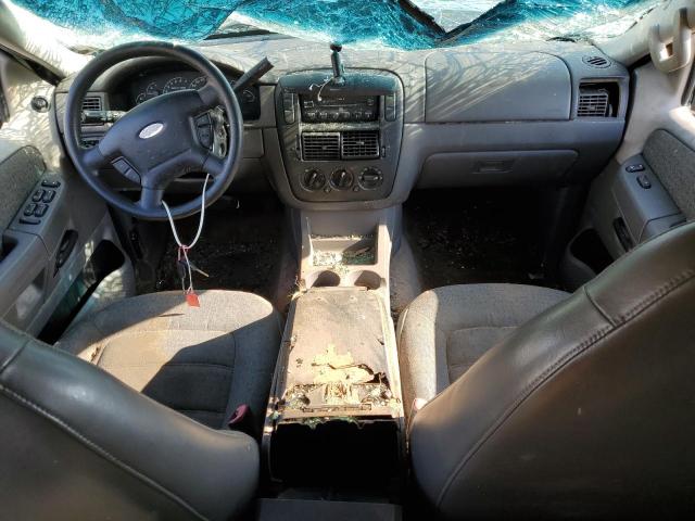 Photo 8 from auction – 2002 FORD EXPLORER X with VIN 1FMZU62E92UA72622