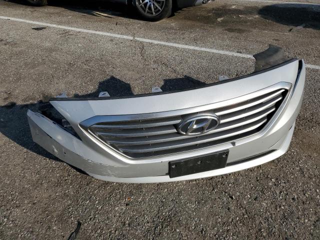 Photo 12 from auction – 2017 HYUNDAI SONATA SE with VIN 5NPE24AF2HH538594