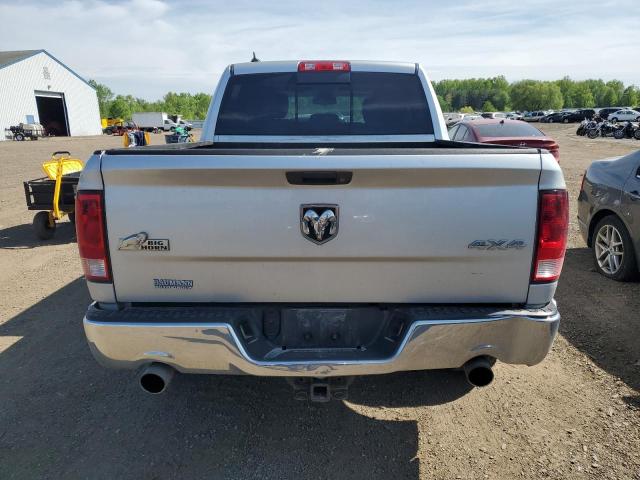 Photo 6 from auction – 2014 RAM 1500 SLT with VIN 1C6RR7LT5ES300731