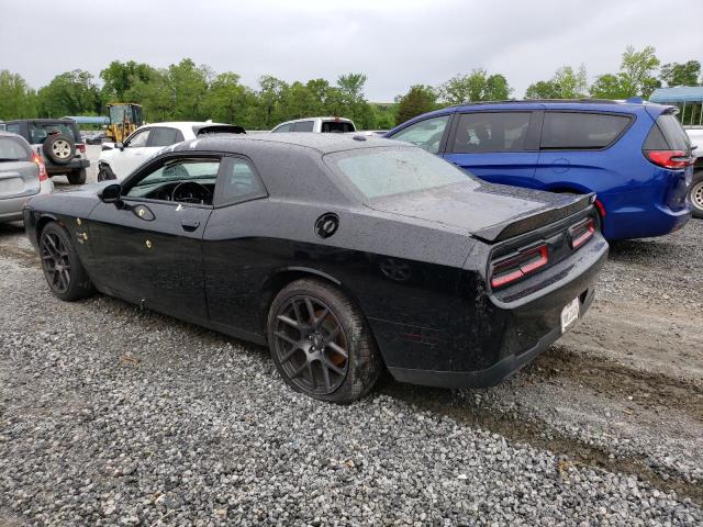 Photo 2 from auction – 2018 DODGE CHALLENGER with VIN 2C3CDZBT3JH154930