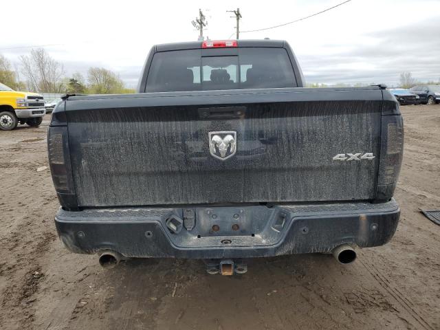 Photo 6 from auction – 2012 DODGE RAM 1500 S with VIN 1C6RD7MT7CS249825