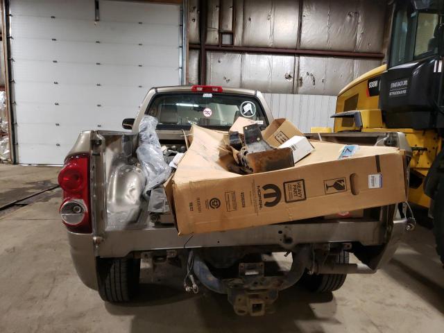 Photo 10 from auction – 2007 DODGE RAM 1500 S with VIN 1D7HU16P07J604532
