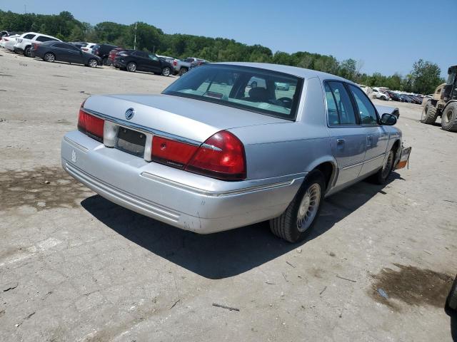 Photo 3 from auction – 2000 MERCURY GRAND MARQ with VIN 2MEFM75W8YX602869