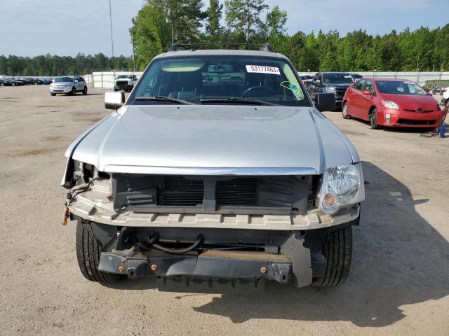 Photo 5 from auction – 2010 FORD EXPLORER S with VIN 1FMEU5DE5AUA53442