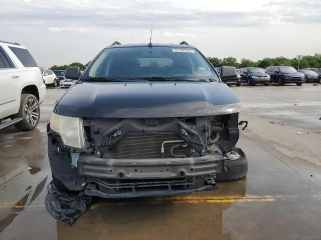 Photo 5 from auction – 2010 FORD EDGE SE with VIN 2FMDK3GCXABB64459