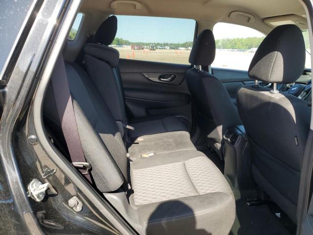Photo 11 from auction – 2018 NISSAN ROGUE S with VIN KNMAT2MV0JP517370