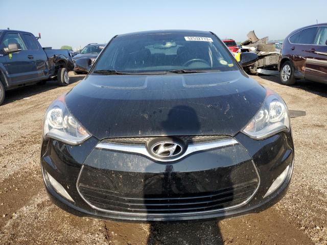 Zdjęcie 5 z aukcji – 2016 HYUNDAI VELOSTER z VIN KMHTC6AD0GU249034