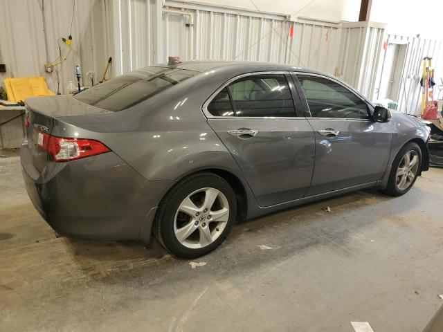Photo 3 from auction – 2010 ACURA TSX with VIN JH4CU2F67AC024643