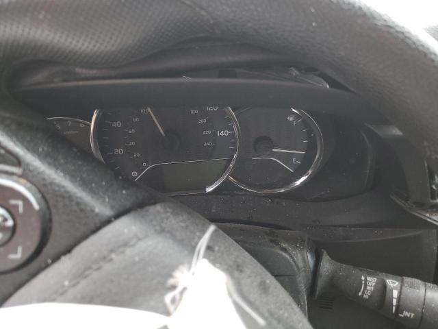 Photo 9 from auction – 2014 TOYOTA COROLLA L with VIN 2T1BURHE2EC203275