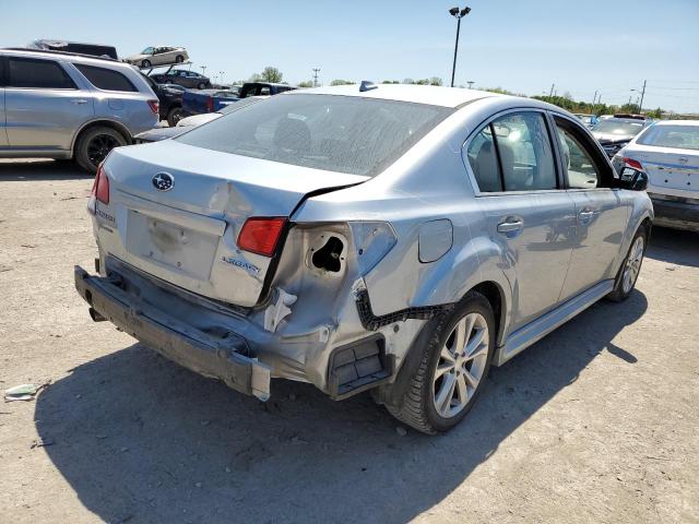 Foto 3 de la subasta – 2013 SUBARU LEGACY 2.5 con VIN 4S3BMCL63D3016485