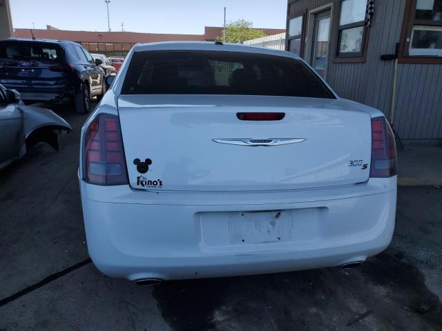 Photo 6 from auction – 2014 CHRYSLER 300 S with VIN 2C3CCAGG0EH384382