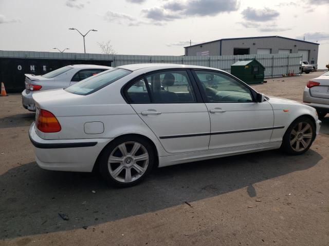 Photo 3 from auction – 2002 BMW 325I with VIN WBAEV33452KL68962