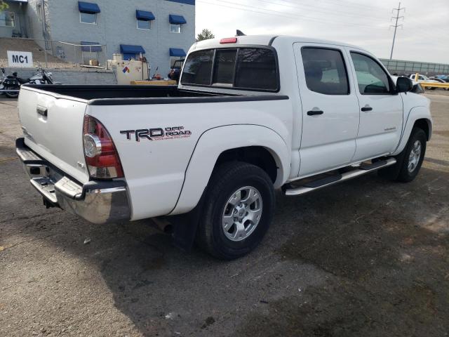 Photo 3 from auction – 2013 TOYOTA TACOMA DOU with VIN 5TFLU4EN3DX072272