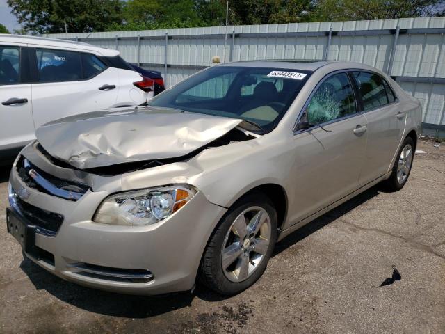 Photo 1 from auction – 2011 CHEVROLET MALIBU 2LT with VIN 1G1ZD5E10BF311818
