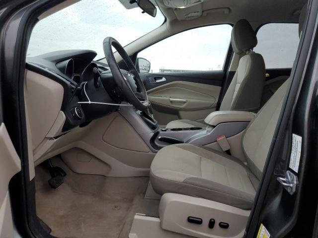 Photo 7 from auction – 2016 FORD ESCAPE SE with VIN 1FMCU0GX8GUC67728