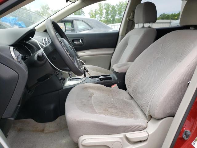 Photo 7 from auction – 2013 NISSAN ROGUE S with VIN JN8AS5MT2DW510728