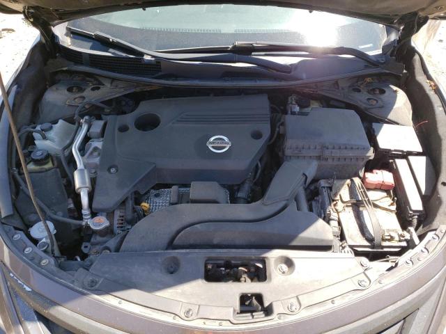 Photo 11 from auction – 2014 NISSAN ALTIMA 2.5 with VIN 1N4AL3AP6EC155561