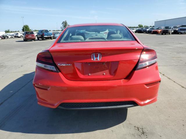 Photo 6 from auction – 2015 HONDA CIVIC LX with VIN 2HGFG3B51FH525901