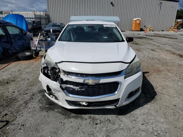 Photo 5 from auction – 2015 CHEVROLET MALIBU LS with VIN 1G11B5SL0FF192764