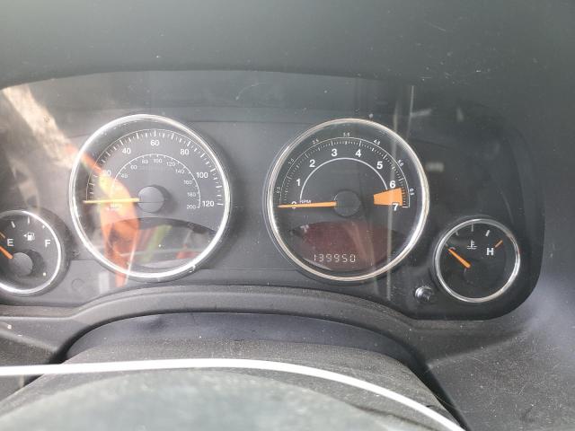 Photo 9 from auction – 2014 JEEP COMPASS LA with VIN 1C4NJDEB7ED892235
