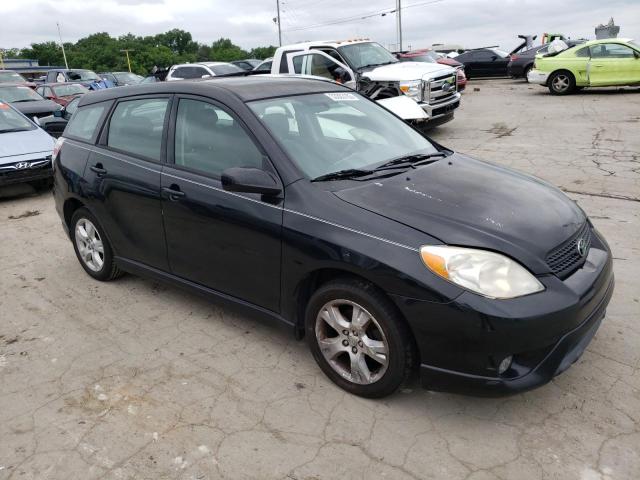 Photo 4 from auction – 2008 TOYOTA COROLLA MA with VIN 2T1KR30E08C713901