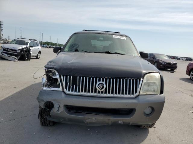 Photo 5 from auction – 2005 MERCURY MOUNTAINEE with VIN 4M2DU66K35ZJ17229