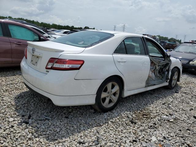Foto 3 de la subasta – 2011 TOYOTA CAMRY BASE con VIN 4T1BF3EK8BU668591