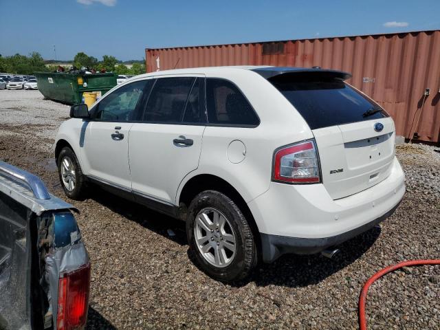 Photo 2 from auction – 2010 FORD EDGE SE with VIN 2FMDK3GC7ABB72096