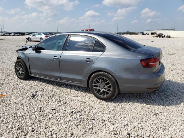 Photo 2 from auction – 2017 VOLKSWAGEN JETTA S with VIN 3VW2B7AJ5HM372801