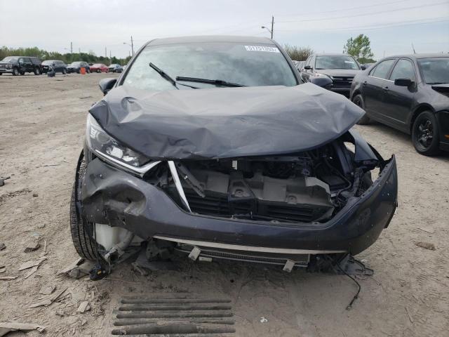 Photo 5 from auction – 2018 HONDA CR-V EX with VIN 7FARW2H55JE096765