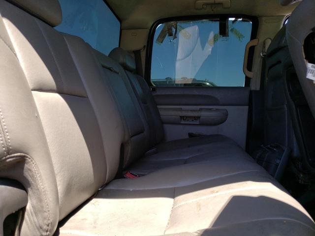 Photo 10 from auction – 2009 GMC SIERRA C15 with VIN 3GTEC13C79G183964