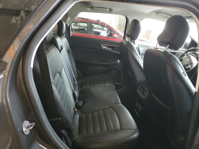 Photo 11 from auction – 2017 FORD EDGE SEL with VIN 2FMPK3J90HBC22602