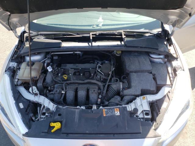 Photo 11 from auction – 2016 FORD FOCUS SE with VIN 1FADP3F29GL303901