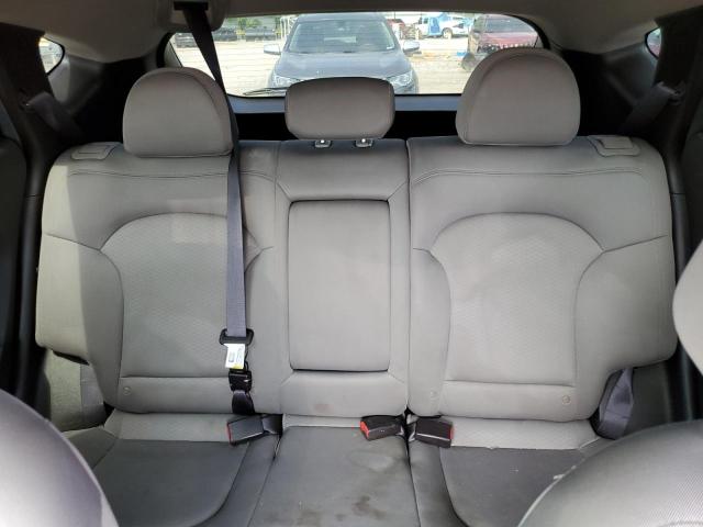 Photo 10 from auction – 2012 HYUNDAI TUCSON GL with VIN KM8JT3AB3CU394227