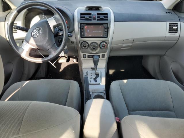 Photo 8 from auction – 2013 TOYOTA COROLLA BA with VIN 5YFBU4EE7DP168108