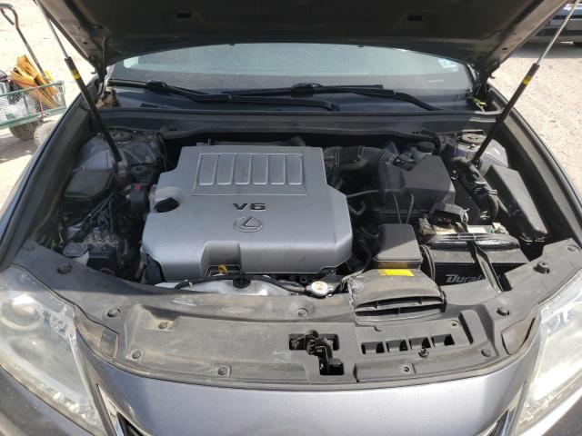 Photo 11 from auction – 2013 LEXUS ES 350 with VIN JTHBK1GG6D2079405