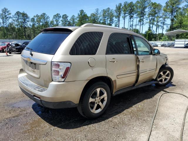 Photo 3 from auction – 2008 CHEVROLET EQUINOX LT with VIN 2CNDL53F786044467