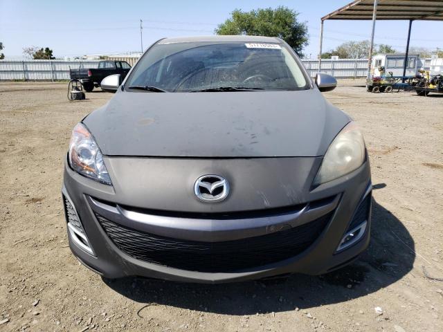 Foto 5 de la subasta – 2011 MAZDA 3 I con VIN JM1BL1VF8B1445537
