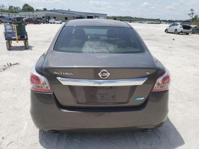Photo 6 from auction – 2013 NISSAN ALTIMA 2.5 with VIN 1N4AL3AP9DC155844