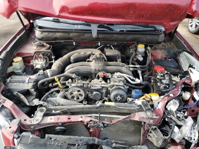 Foto 11 de la subasta – 2013 SUBARU LEGACY 2.5 con VIN 4S3BMCC68D3046419