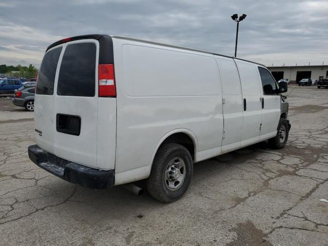 Photo 3 from auction – 2016 CHEVROLET EXPRESS G2 with VIN 1GCWGBFF8G1156899