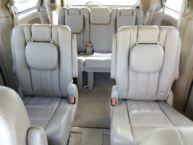 Photo 10 from auction – 2013 CHRYSLER TOWN & COU with VIN 2C4RC1BG5DR721344
