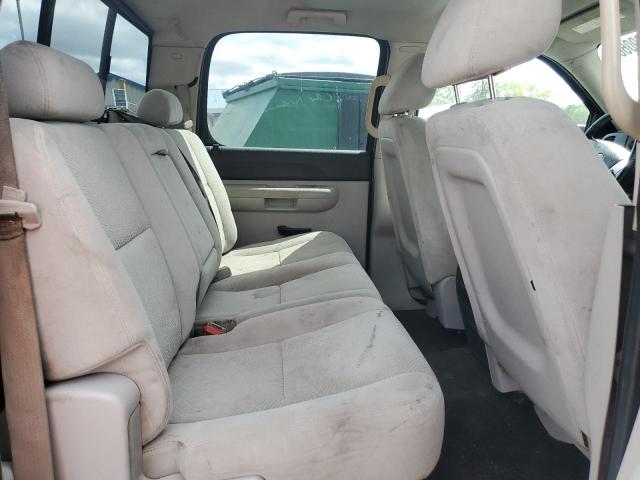 Photo 10 from auction – 2008 CHEVROLET SILVERADO with VIN 1GCHK23608F157092