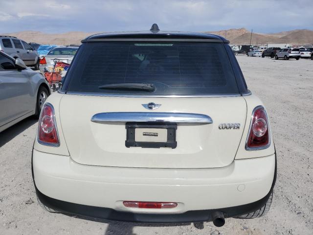 Photo 6 from auction – 2011 MINI COOPER with VIN WMWSU3C5XBT097597