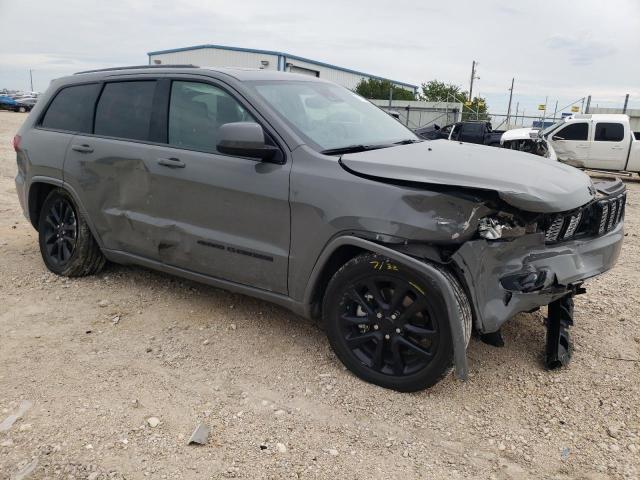 Photo 4 from auction – 2021 JEEP GRAND CHER with VIN 1C4RJFAG4MC692240