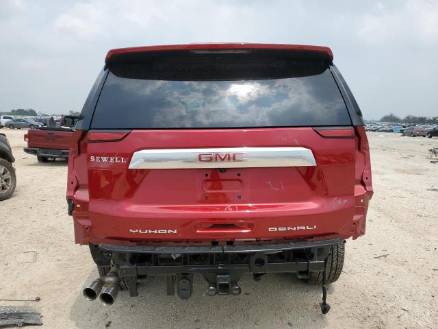 Photo 6 from auction – 2023 GMC YUKON DENA with VIN 1GKS2DKL7PR261377