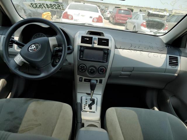 Photo 8 from auction – 2013 TOYOTA COROLLA BA with VIN 2T1BU4EE1DC964322