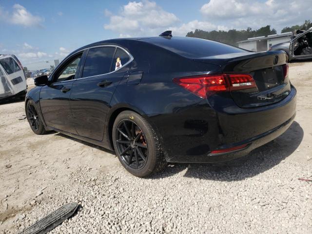Фото 2 с аукциона – 2015 ACURA TLX с VIN 19UUB2F33FA022183